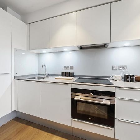 Cityview London Apartments 外观 照片