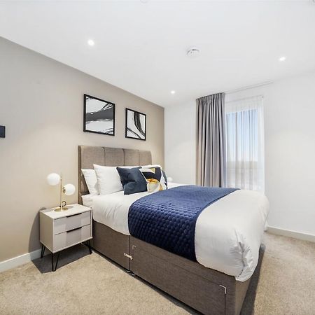 Cityview London Apartments 外观 照片