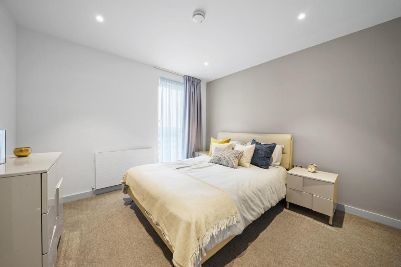 Cityview London Apartments 外观 照片