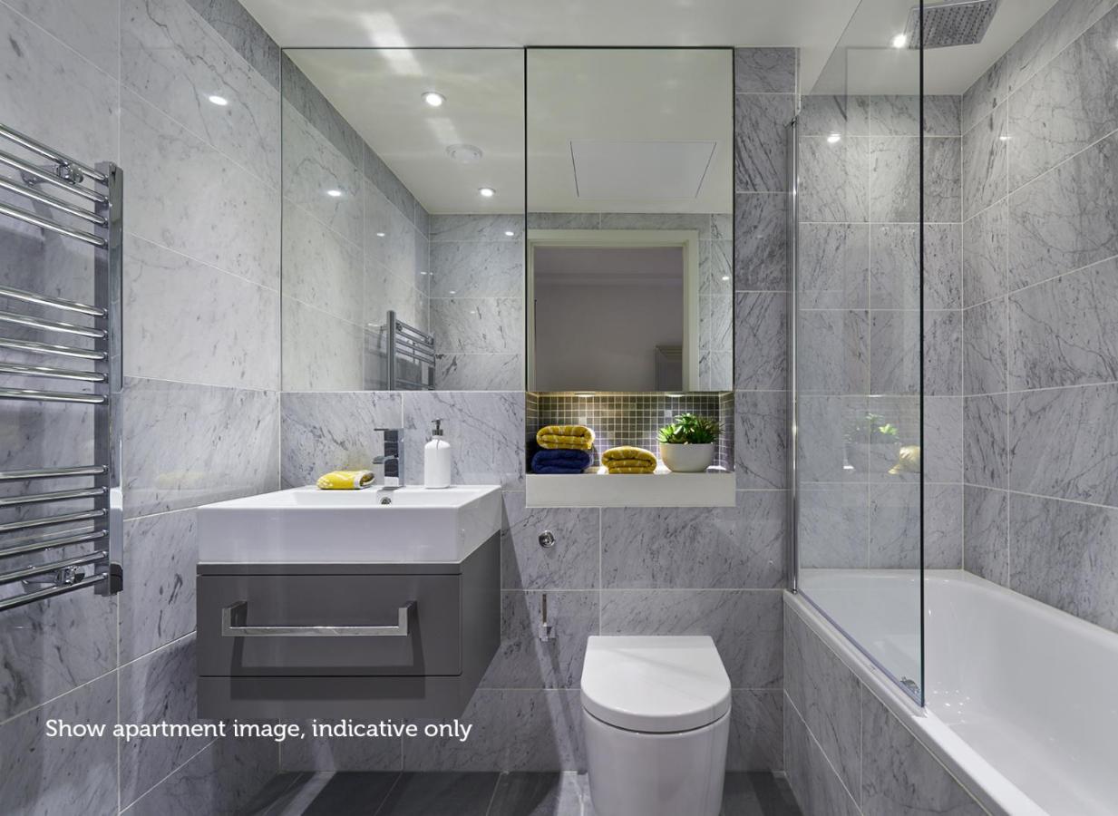 Cityview London Apartments 外观 照片