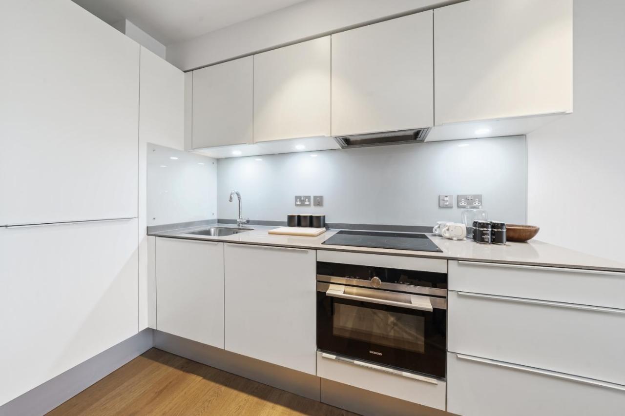 Cityview London Apartments 外观 照片