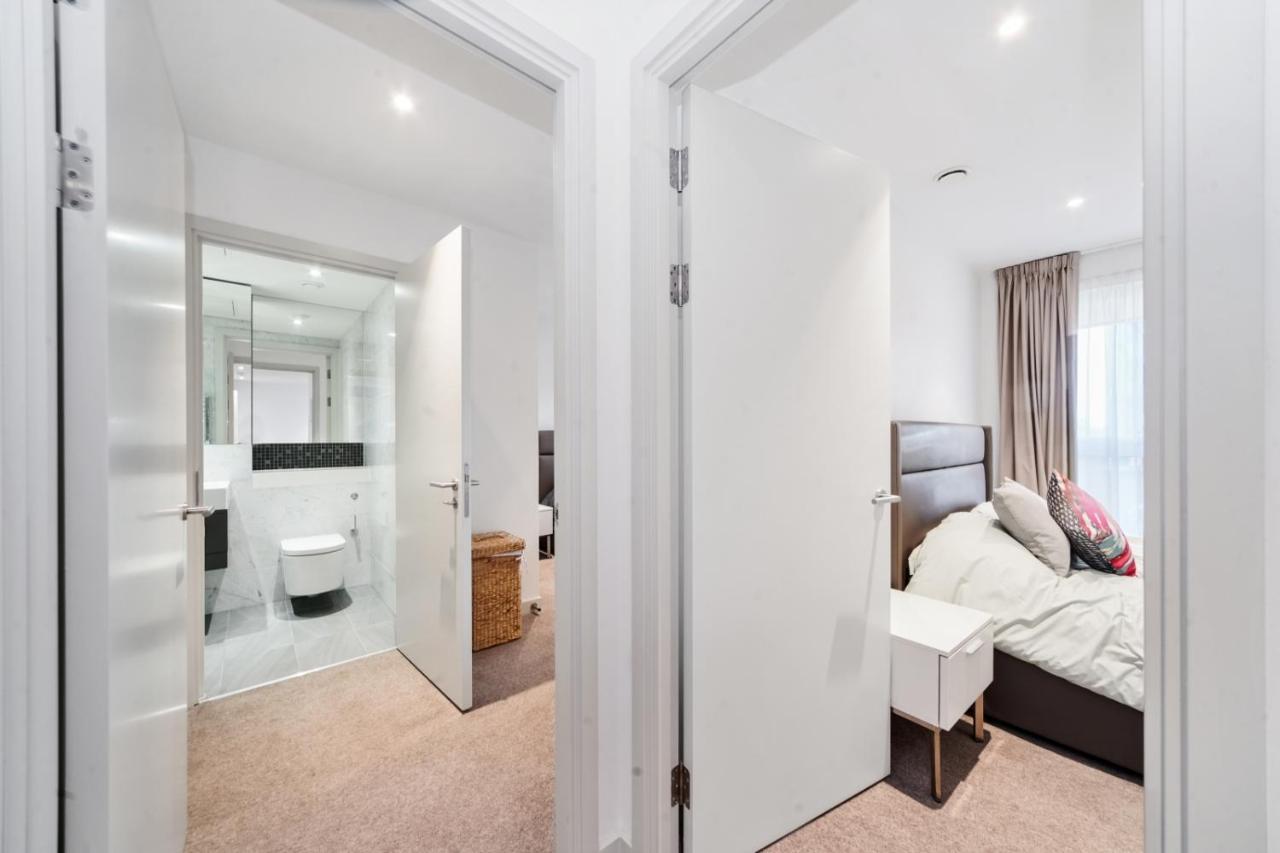Cityview London Apartments 外观 照片