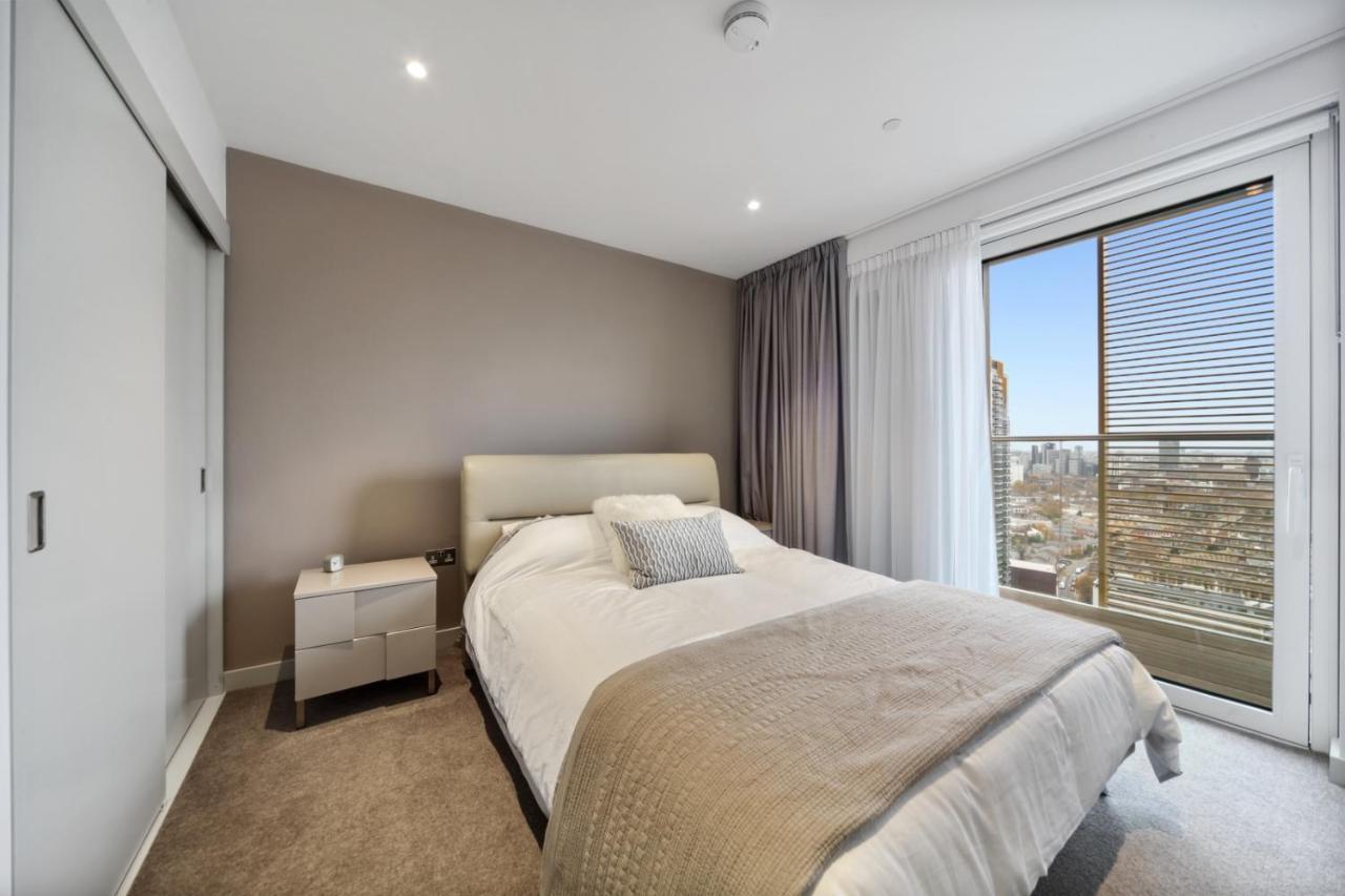Cityview London Apartments 外观 照片