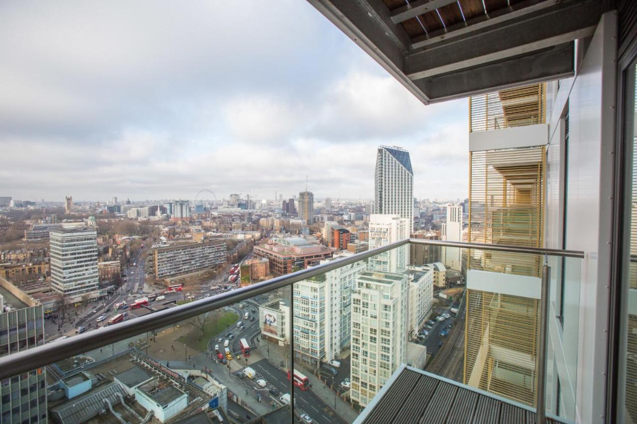 Cityview London Apartments 外观 照片