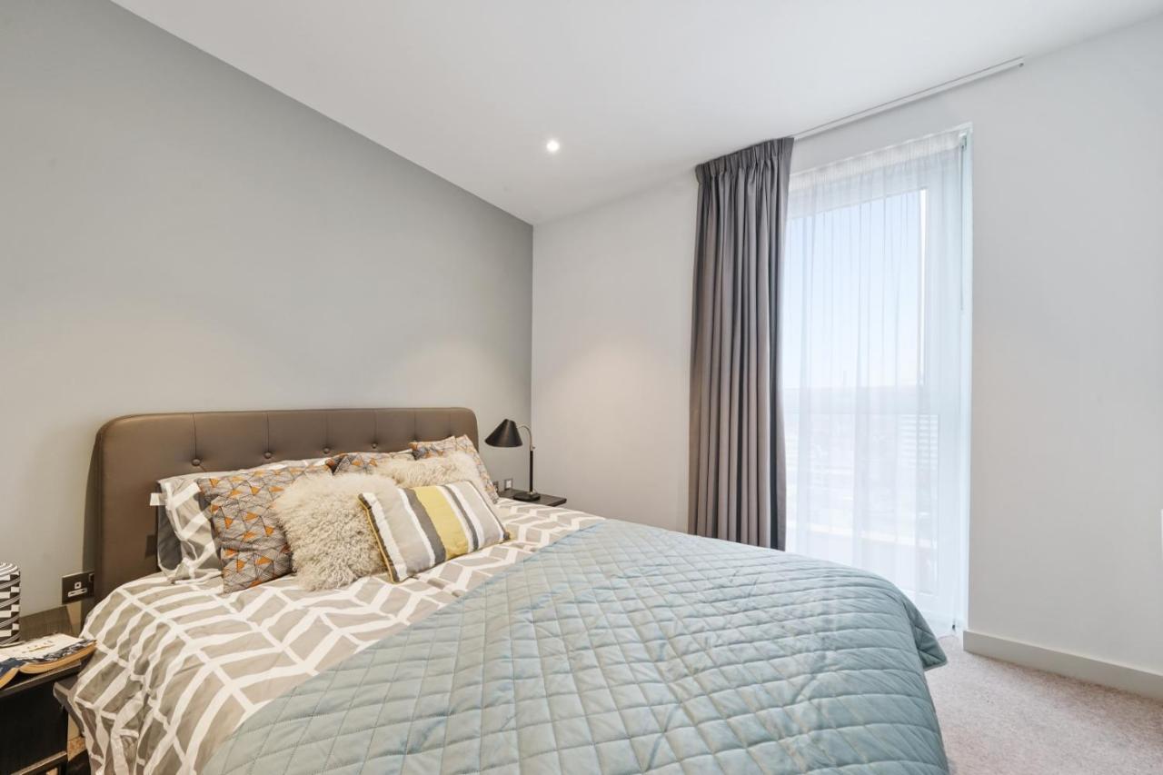 Cityview London Apartments 外观 照片